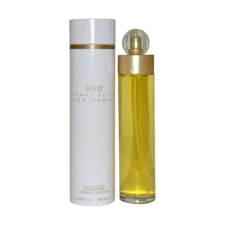 360 by Perry Ellis Perfume 6.7 oz