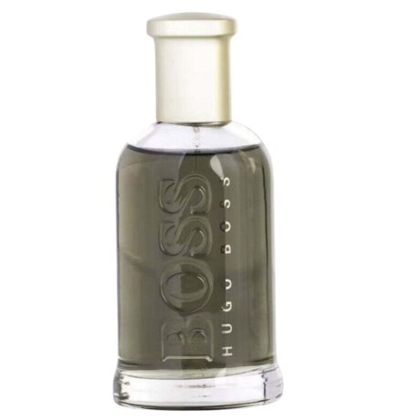 Boss # 6 Cologne For Men Edp 3.3 3.4 Oz for men