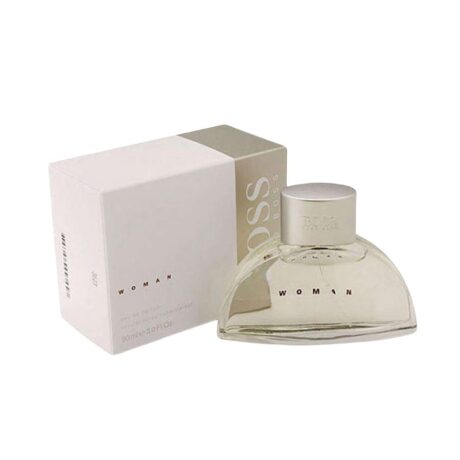 Boss Woman By Hugo Boss Perfume 3.0 Oz Edp