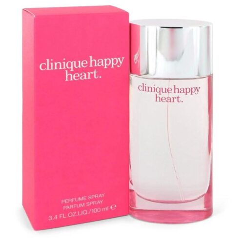 Clinique Happy Heart Eau de Parfum Spray