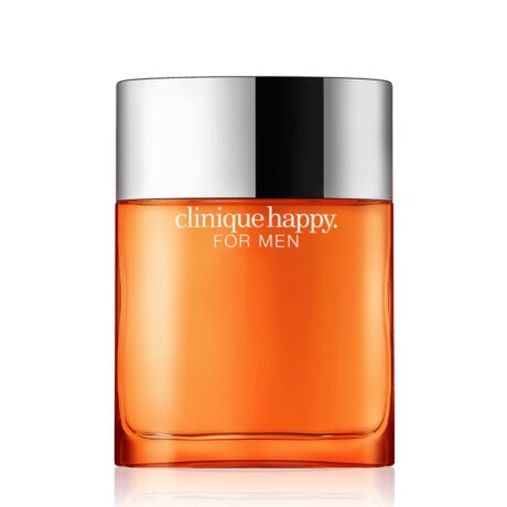 Clinique Happy Pour Homme Cologne edt for Men 3.4 oz 3.3