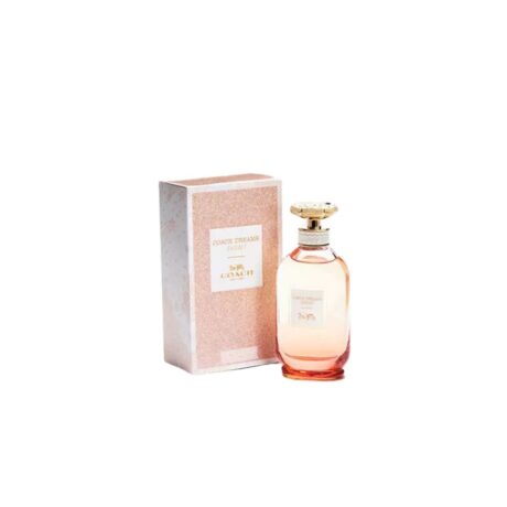 Coach Dreams Sunset by Coach perfume EDP 3.0 oz