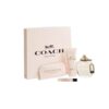 Coach New York For Women 3PCS Eau de Parfum Gift Set