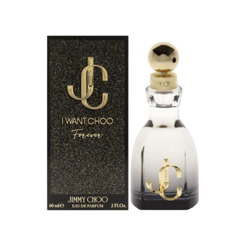 I Want Choo Forever by Jimmy Choo 60 ml EDP Perfume