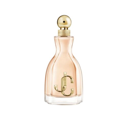 I Want Choo by Jimmy Choo 100 ml EDP Perfume for Women