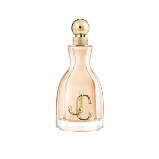 I Want Choo by Jimmy Choo 100 ml EDP Perfume for Women