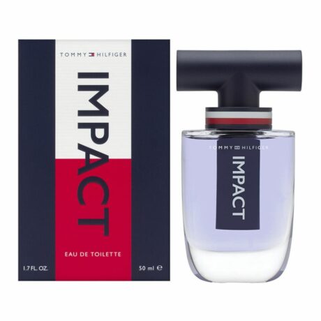 Impact Men's Fragrance 1.7OZ