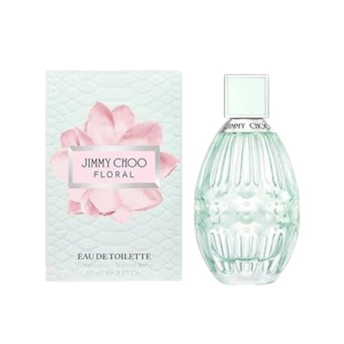 Jimmy Choo Floral EDT 60 ml for Women