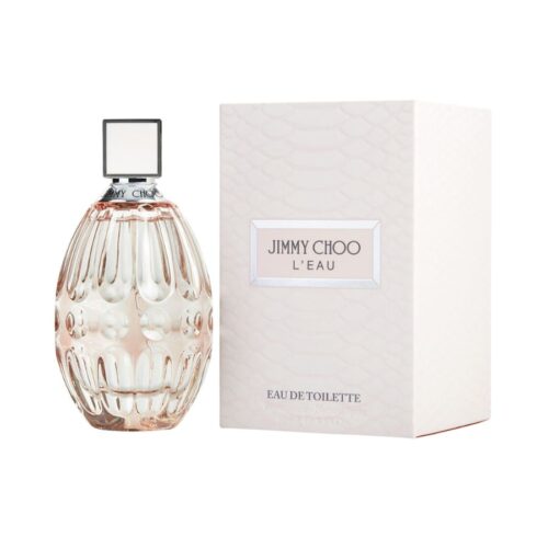 Jimmy Choo L'eau EDT 60ml Perfume for Women