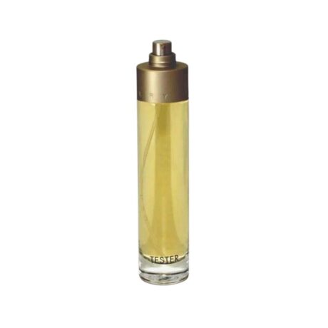 Perry Ellis Perfume 3.3 / 3.4 oz Spray for Women edt NEW tester