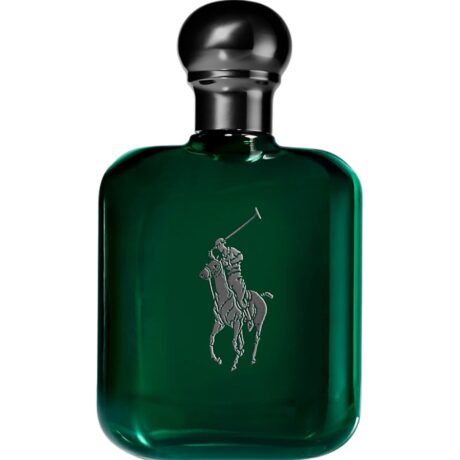 Polo Green Cologne Intense by Ralph Lauren 8 oz for Men