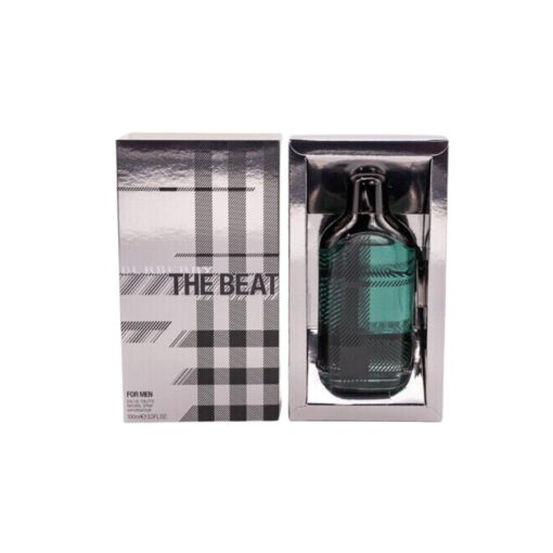 The Beat by Burberry Cologne for Men - 3.3 / 3.4 oz
