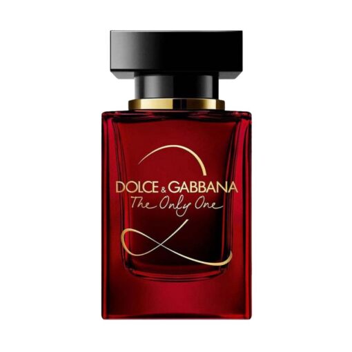 The Only One 2 By Dolce & Gabbana Perfume