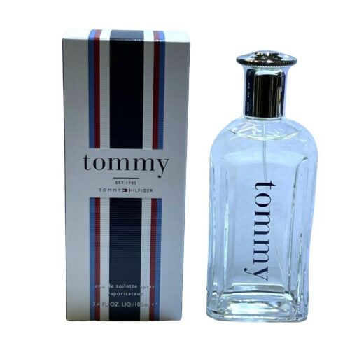 Tommy Fragrance 1.7 OZ