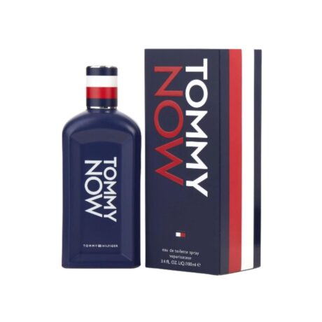 Tommy now for Men 3.4OZ