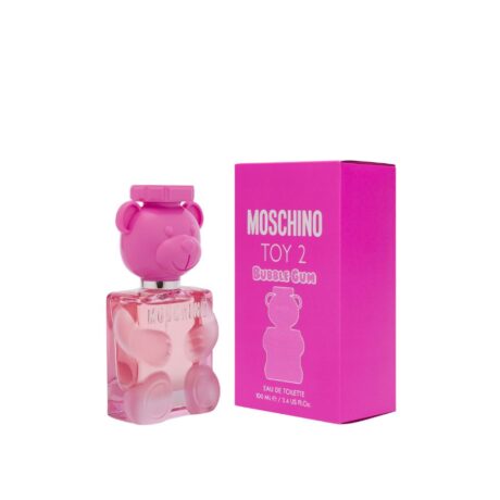 Toy 2 Bubble Gum 100 Ml Eau De Toilette