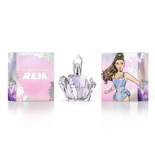 R.E.M. By Ariana Grande perfume for women EDP 3.3 / 3.4 oz