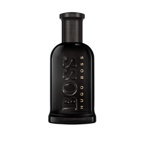 Boss Bottled Parfum by Hugo Boss for men 100 ml