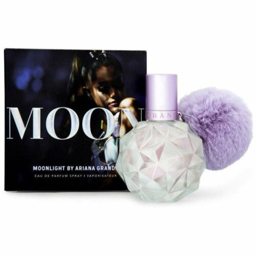 Moon Light by Ariana Grande perfume women EDP 3.4 oz