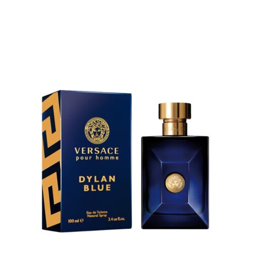 Versace Pour Homme Dylan Blue by Versace 100 ml EDT for Men