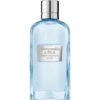 Abercrombie & Fitch First Instinct Blue perfume women EDP 3.3 _ 3.4 New in Box