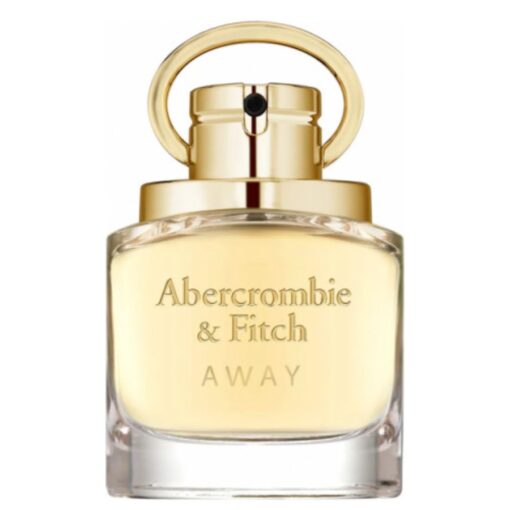 Away by Abercrombie & Fitch perfume for women EDP 3.3 _ 3.4 oz New in Box