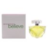 Believe by Britney Spears EDP Perfume for Women 3.3 3.4 oz