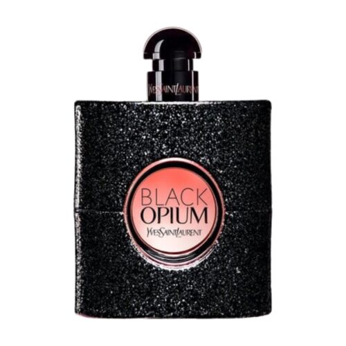 Black Opium by YSL EAU DE PARFUM for women
