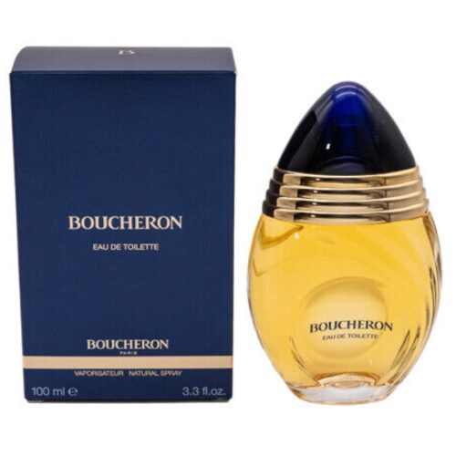 Boucheron by Boucheron 3.3 3.4 oz EDT Perfume