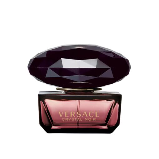 Crystal Noir by Versace EDT 50 ml Perfume