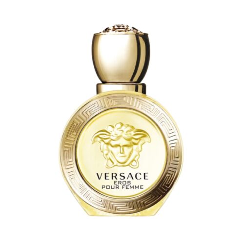 Eros Pour Femme by Versace EDT 50 ml Perfume for Women