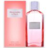 First Instinct Together Abercrombie & Fitch perfume women EDP 3.4 oz New Box