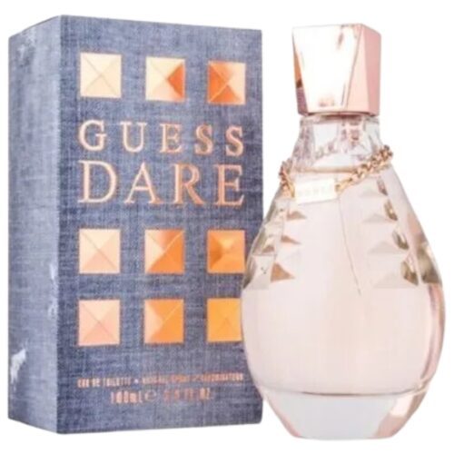Guess Dare by Guess 3.4 oz EDT Perfume for Women