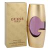 Guess Gold by Guess 2.5 oz EDP Perfume for Women