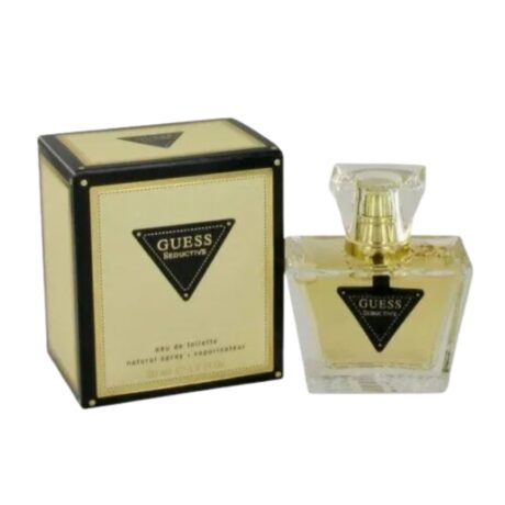 Guess Seductive by Guess 2.5 oz EDT Perfume for Women