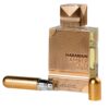 Haramain Amber Oud Gold Edition Extreme Extrait De Parfum