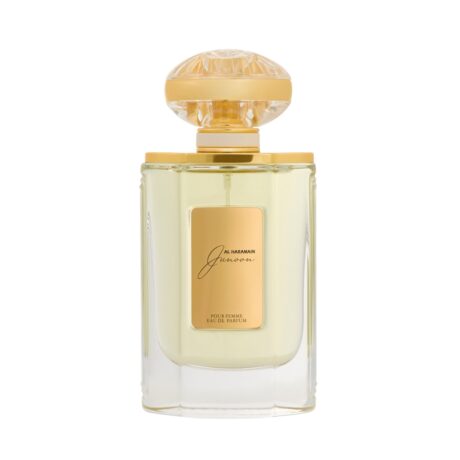 Haramain Junoon Noir, 75ml, Eau De Parfum