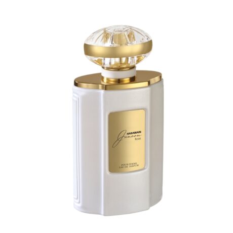 Haramain Junoon Rose 75ml Eau De Parfum