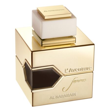 Haramain L'Aventure Femme, 100ml, Eau De Parfum