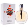 I Love Lomani Paradise by Lomani perfume for women EDP 3.4 oz