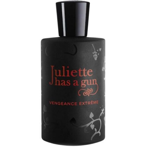 Juliette Has a Gun Vengeance Extreme by Romano Ricci perfume