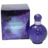 Midnight Fantasy by Britney Spears 3.3 3.4 oz Perfume for her