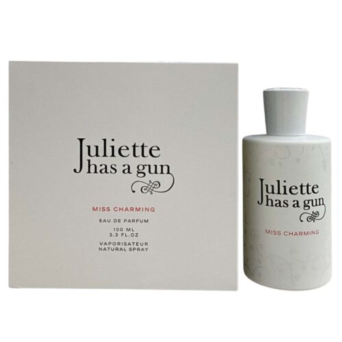 Mis Charming by Juliette Has A Gun perfume for her