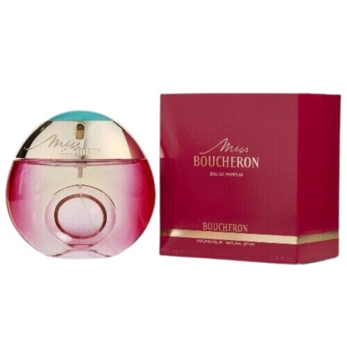 Miss Boucheron by Boucheron 3.3 3.4 oz EDP Perfume