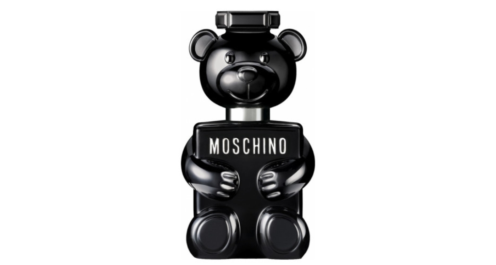 Moschino Perfume Toy 2