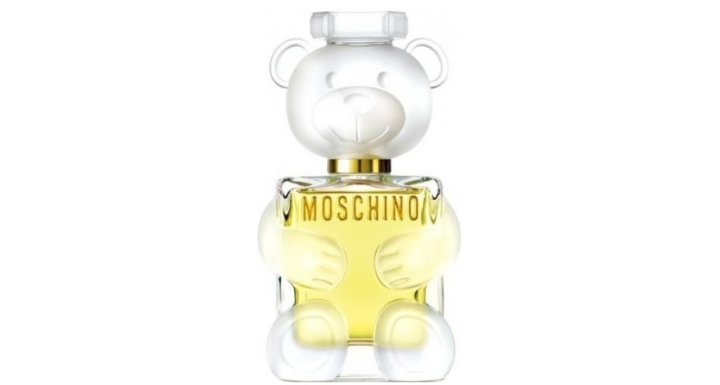Moschino Perfume Toy 2