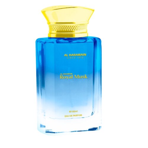 Royal Musk by Al Haramain perfume for unisex EDP 3.3 3.4 oz