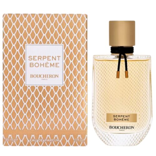 Serpent Boheme by Boucheron 3.0 oz EDP Perfume