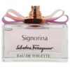 Signorina by Salvatore Ferragamo Perfume edt 3.3 3.4 oz
