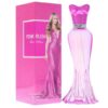 Platinum Rush by Paris Hilton Fragrance Mist for women 8 oz New